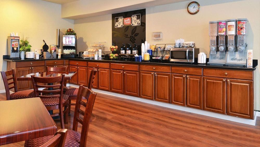 Quality Inn & Suites Форт-Ворт Екстер'єр фото