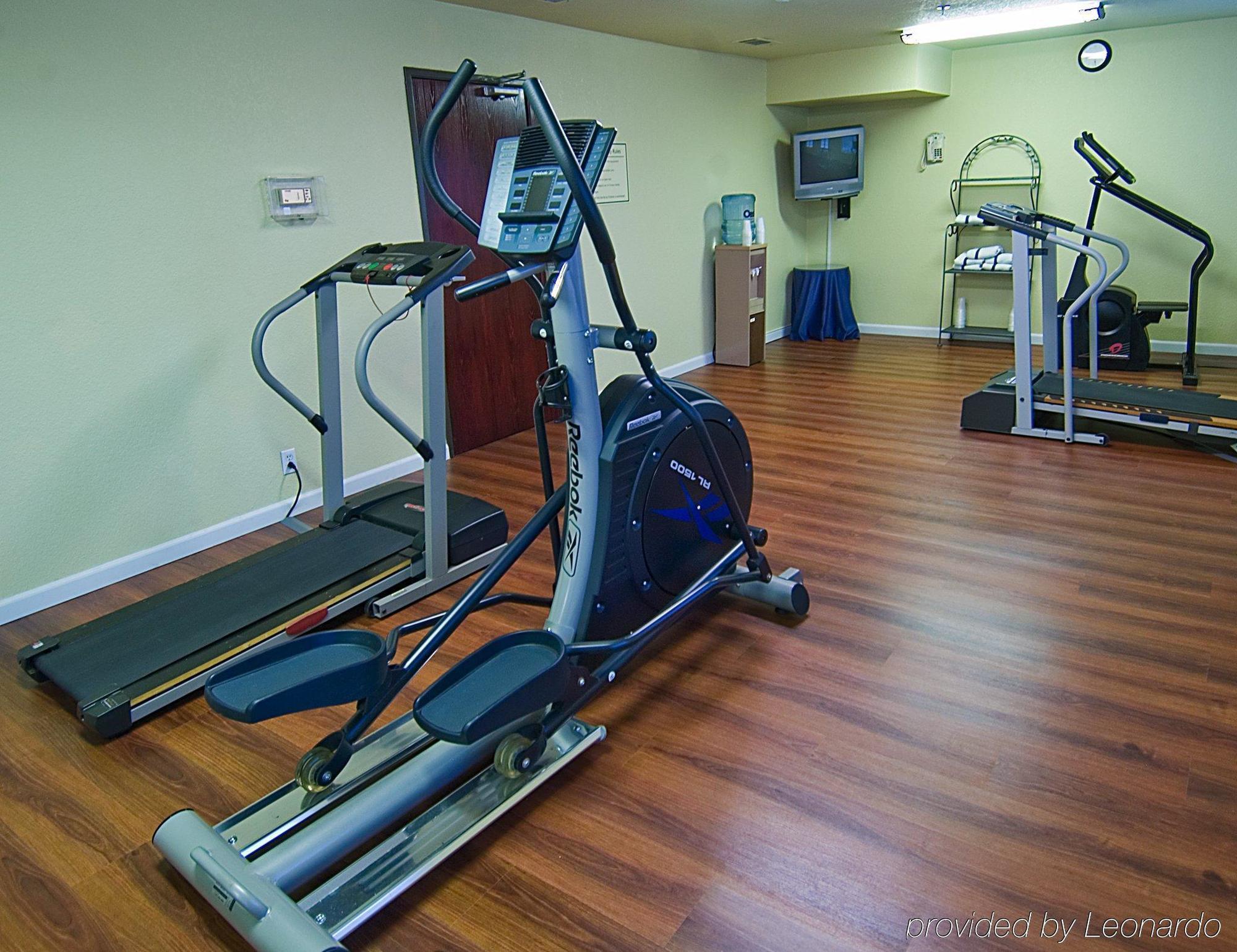 Quality Inn & Suites Форт-Ворт Зручності фото