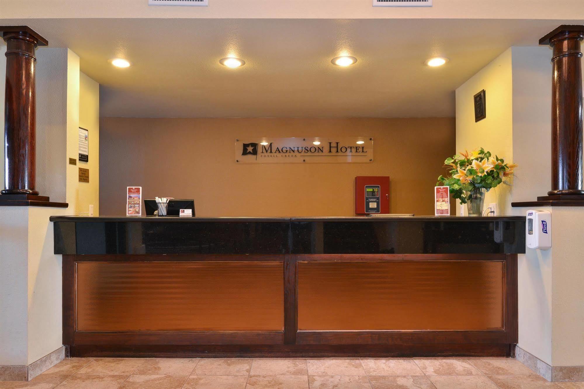 Quality Inn & Suites Форт-Ворт Екстер'єр фото